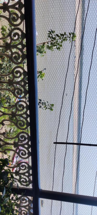 Shiva Ganges View Guest House Varanasi Exterior foto