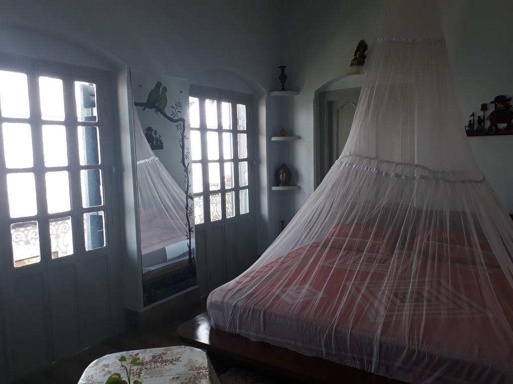 Shiva Ganges View Guest House Varanasi Exterior foto